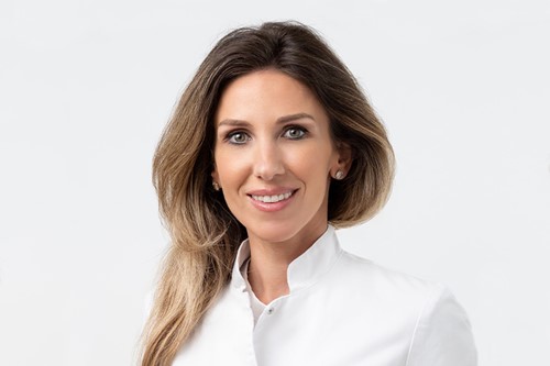 Odette Patho